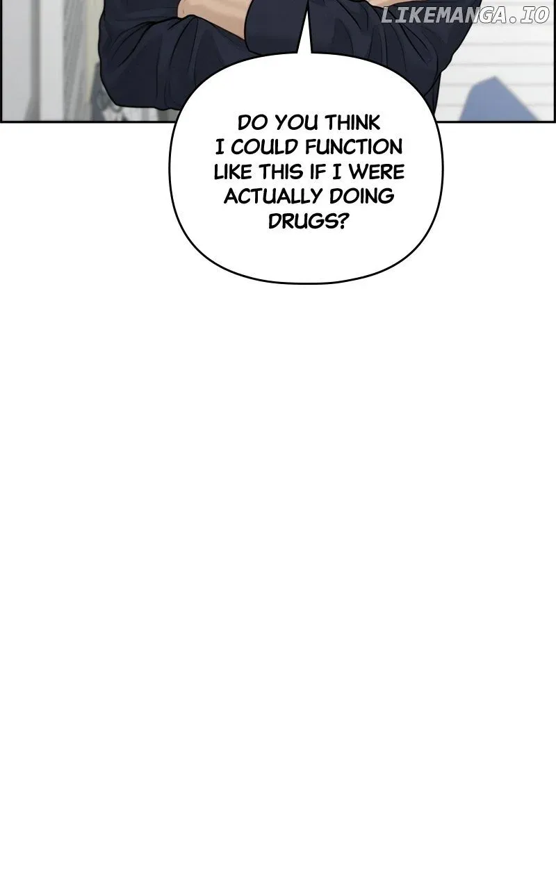 Only Hope Zinmanga X Chapter 84 Page 84