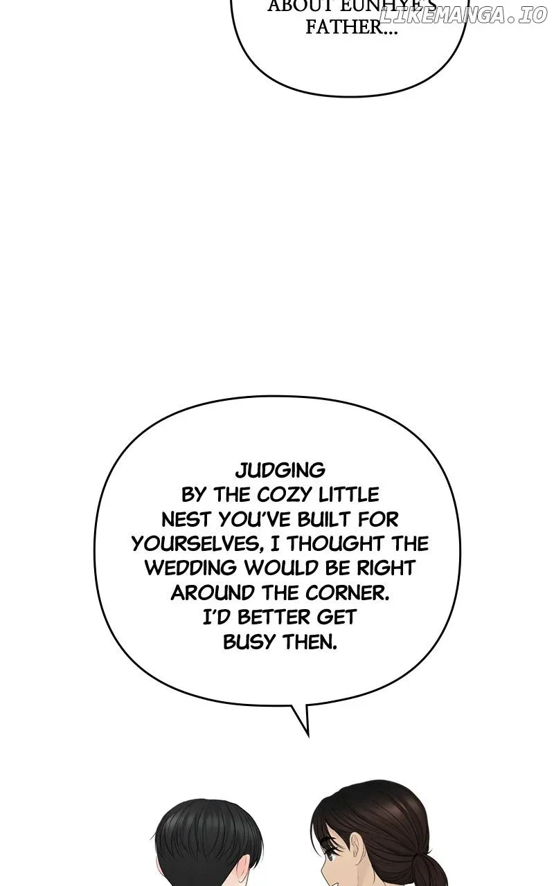 Only Hope Zinmanga X Chapter 84 Page 90
