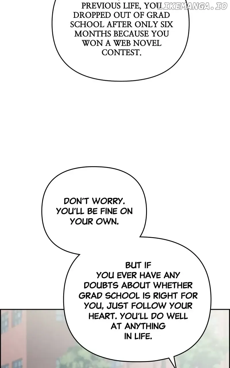 Only Hope Zinmanga X Chapter 83 Page 4
