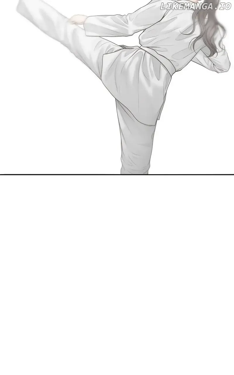 Only Hope Zinmanga X Chapter 83 Page 9