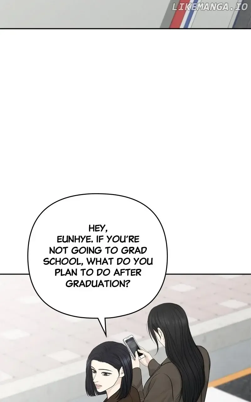 Only Hope Zinmanga X Chapter 83 Page 11