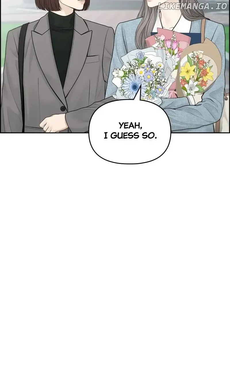 Only Hope Zinmanga X Chapter 83 Page 18