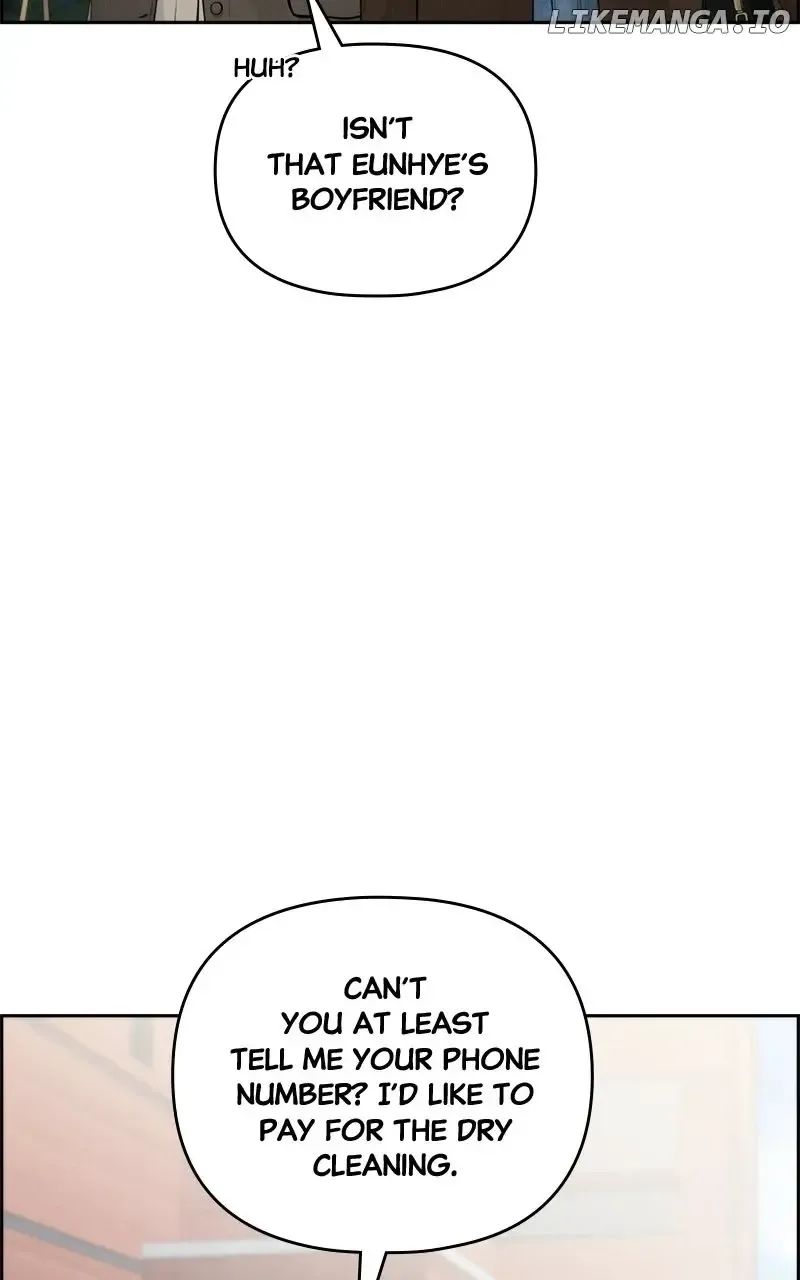 Only Hope Zinmanga X Chapter 83 Page 20