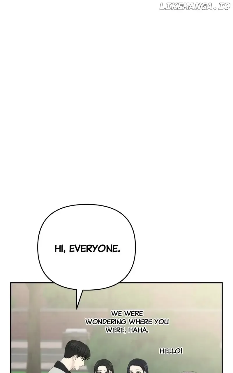 Only Hope Zinmanga X Chapter 83 Page 30
