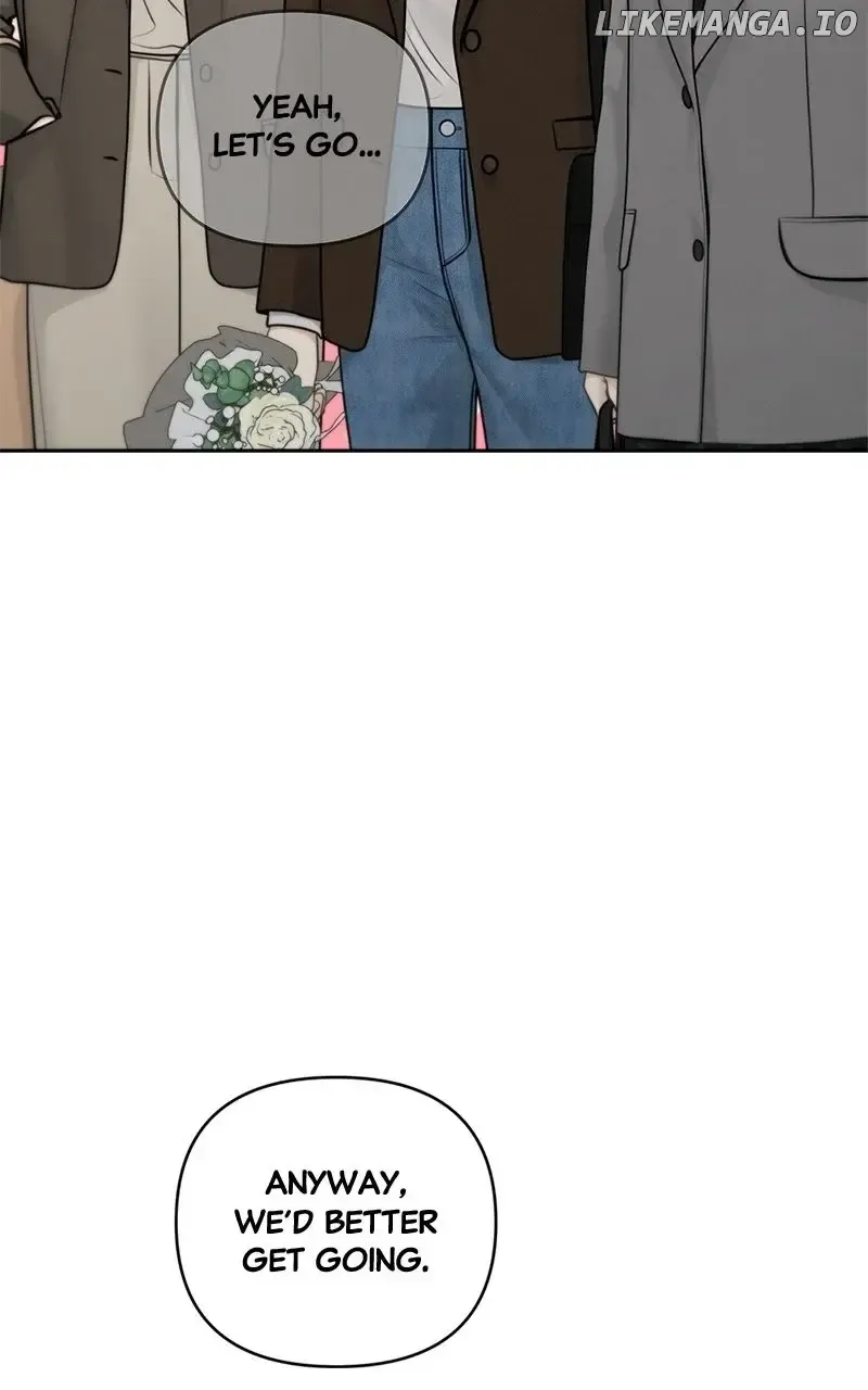 Only Hope Zinmanga X Chapter 83 Page 40