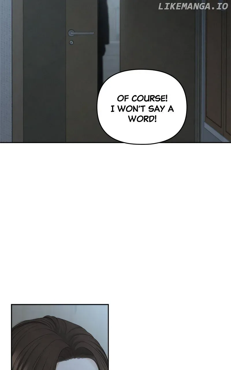 Only Hope Zinmanga X Chapter 82 Page 61