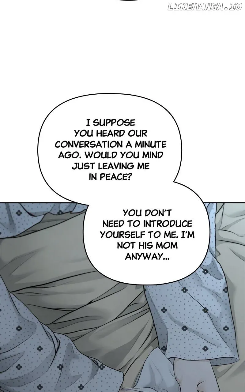 Only Hope Zinmanga X Chapter 82 Page 63