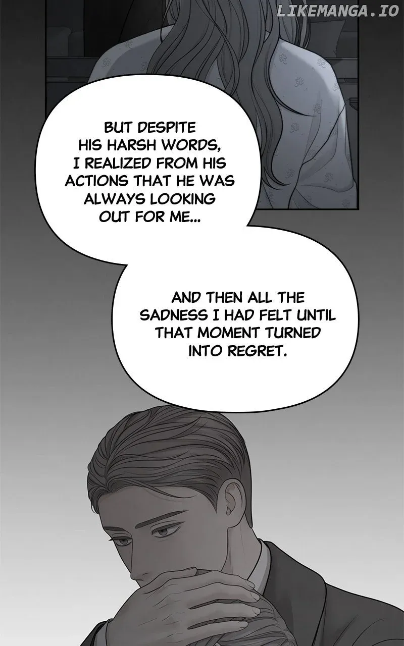 Only Hope Zinmanga X Chapter 82 Page 67