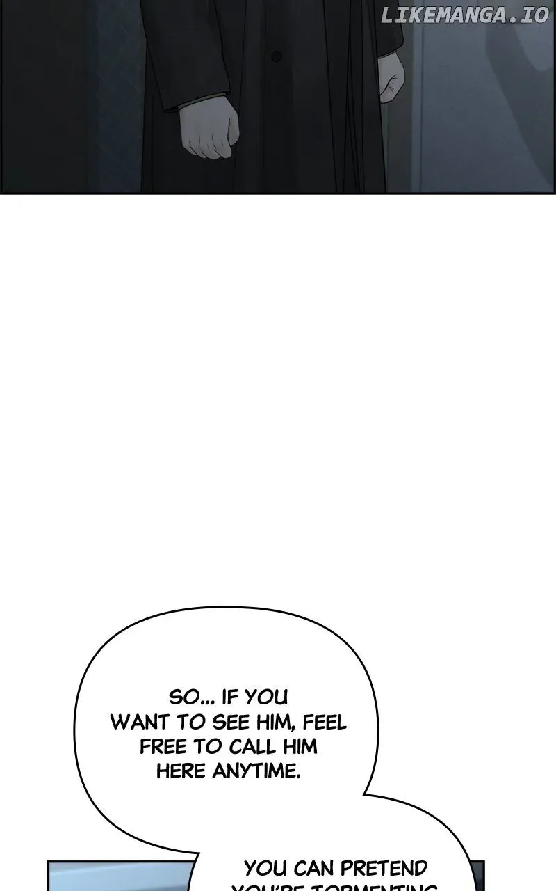 Only Hope Zinmanga X Chapter 82 Page 70