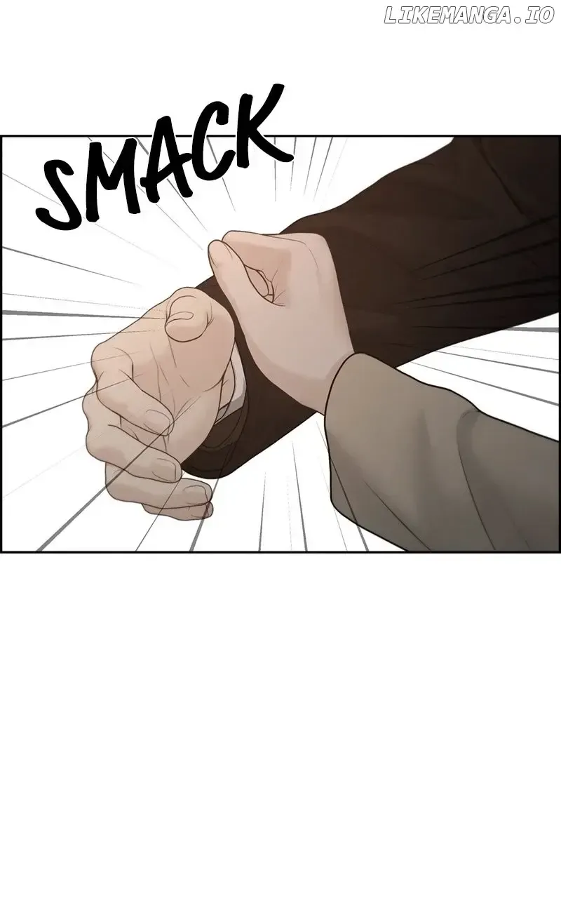 Only Hope Zinmanga X Chapter 81 Page 65