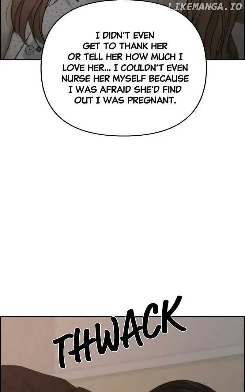 Only Hope Zinmanga X Chapter 81 Page 78