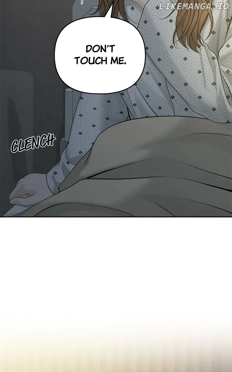 Only Hope Zinmanga X Chapter 79 Page 11