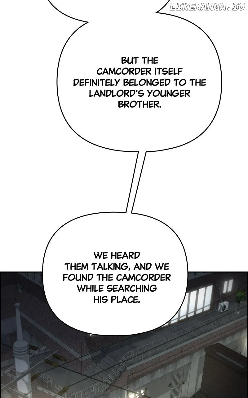 Only Hope Zinmanga X Chapter 79 Page 49
