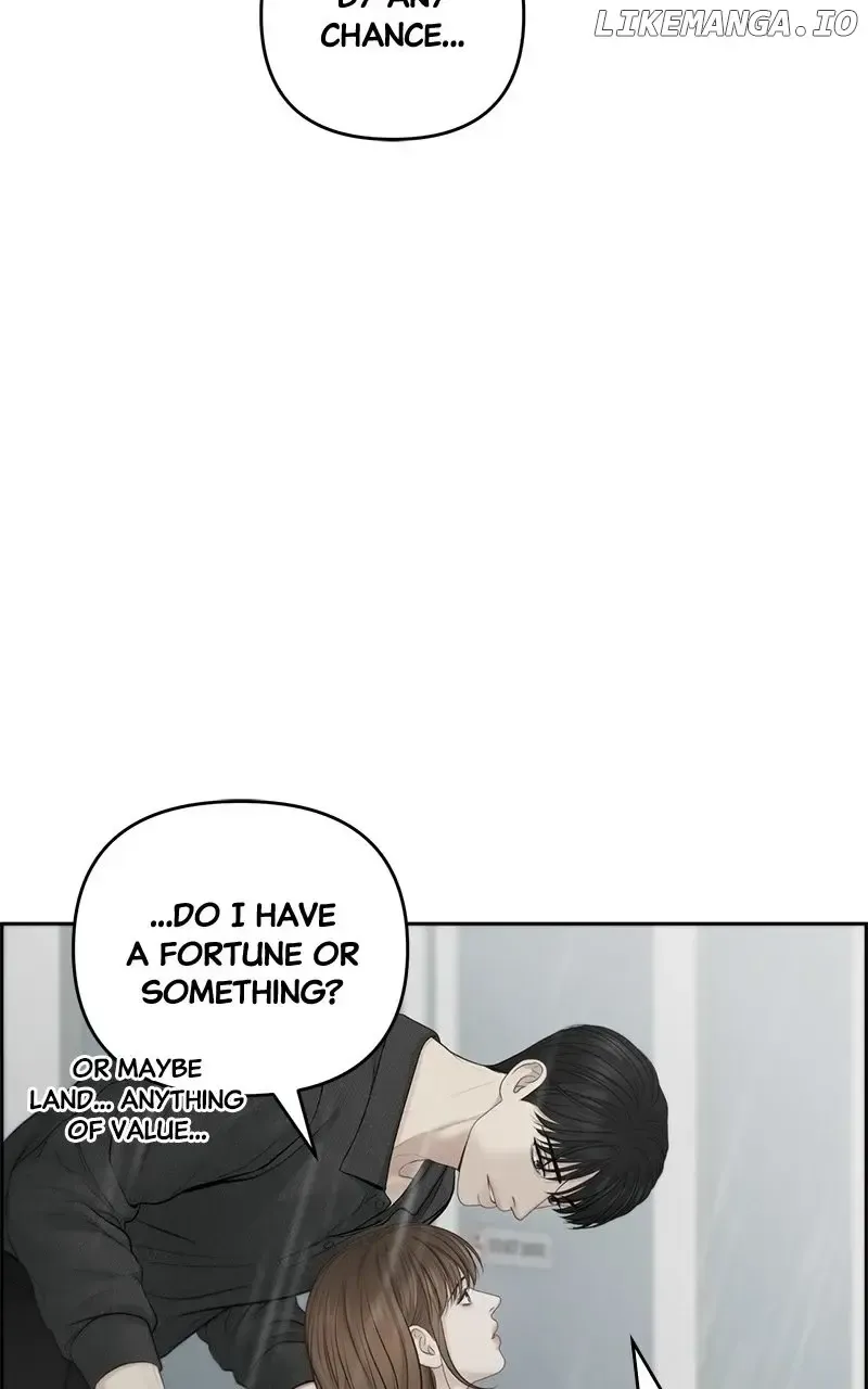 Only Hope Zinmanga X Chapter 78 Page 34
