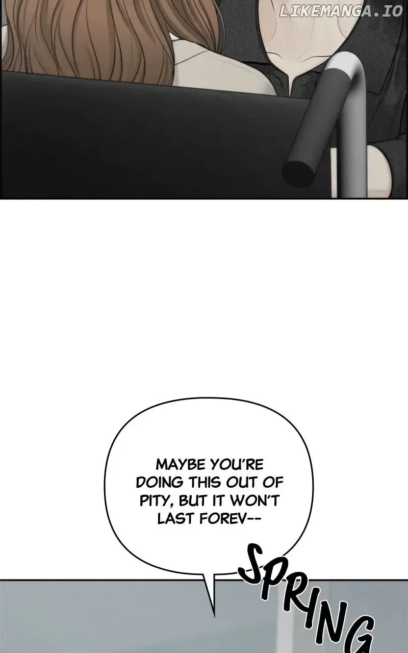 Only Hope Zinmanga X Chapter 78 Page 40