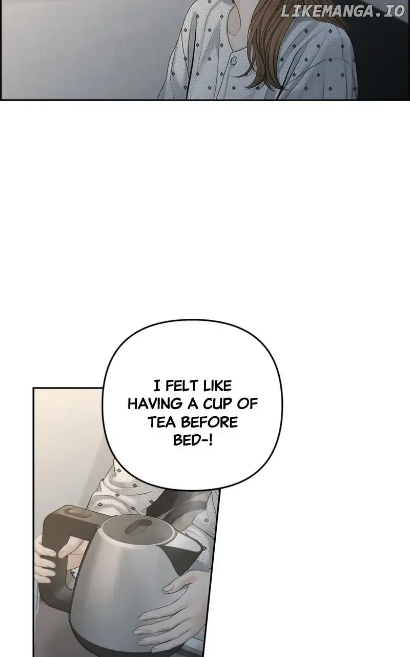 Only Hope Zinmanga X Chapter 78 Page 56
