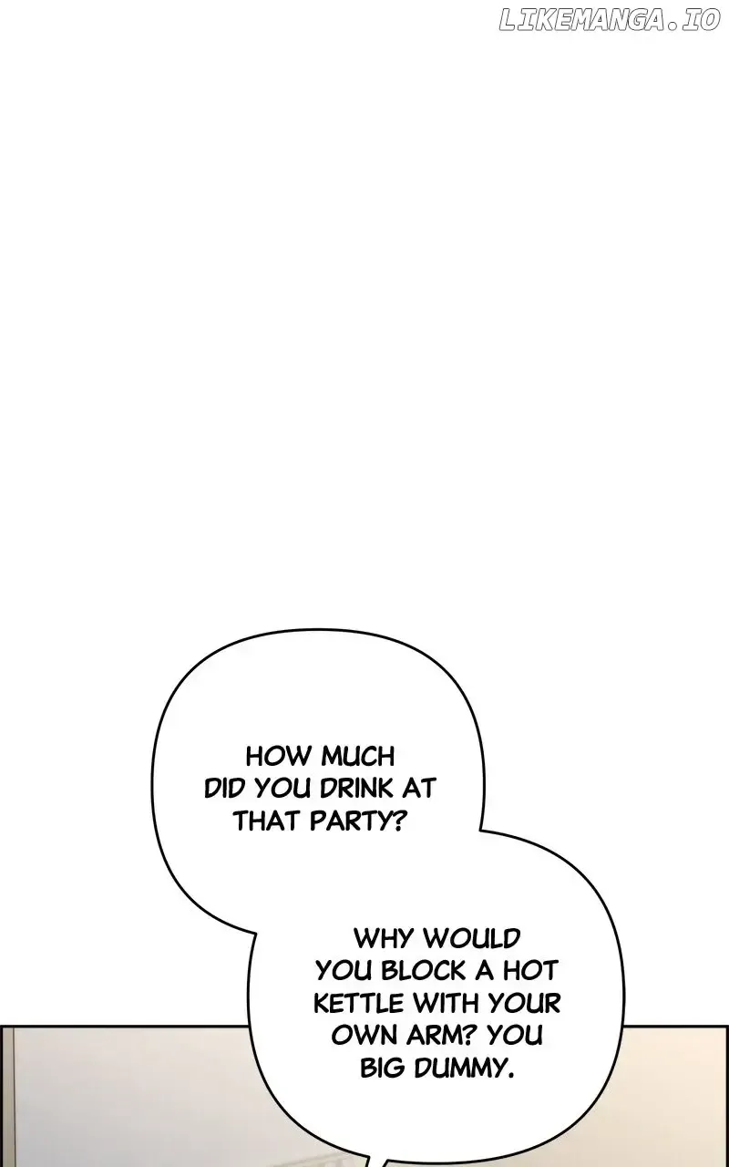 Only Hope Zinmanga X Chapter 78 Page 63