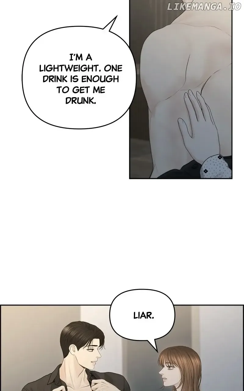 Only Hope Zinmanga X Chapter 78 Page 66