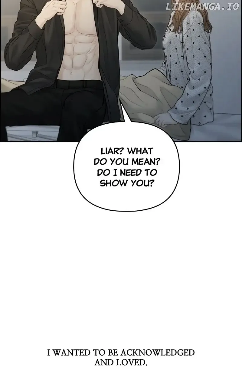 Only Hope Zinmanga X Chapter 78 Page 67