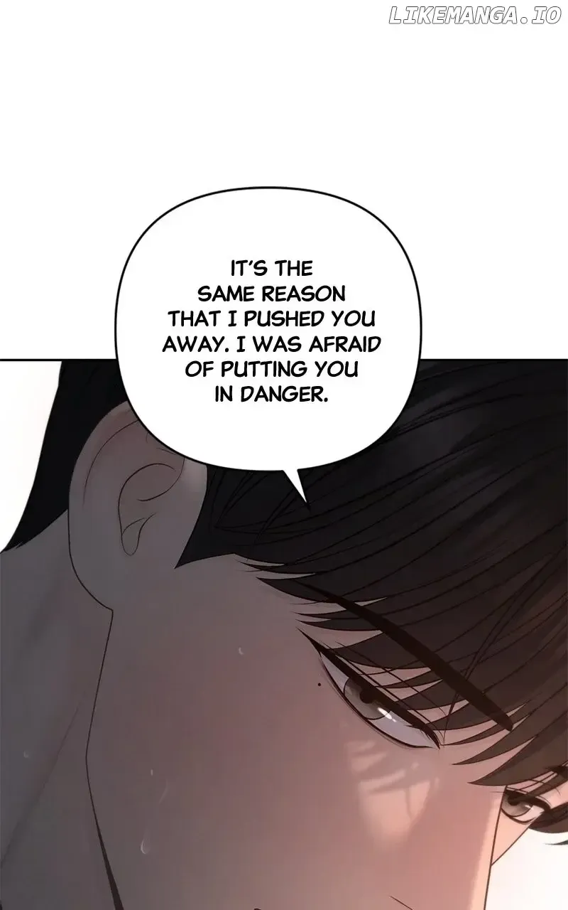 Only Hope Zinmanga X Chapter 76 Page 4