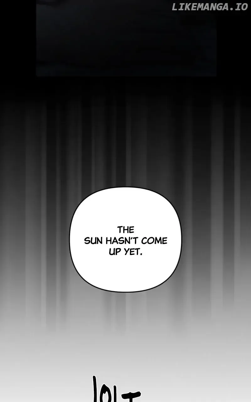 Only Hope Zinmanga X Chapter 76 Page 35
