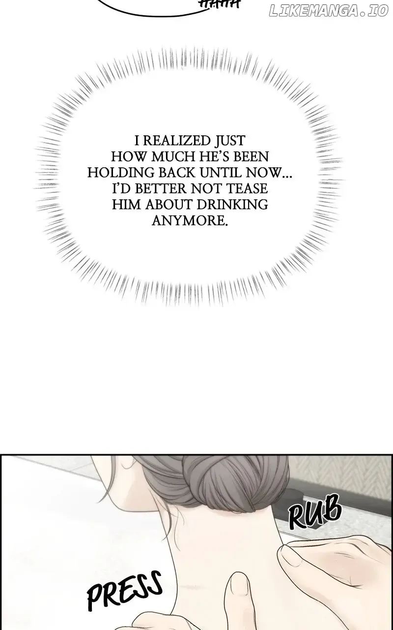 Only Hope Zinmanga X Chapter 76 Page 45