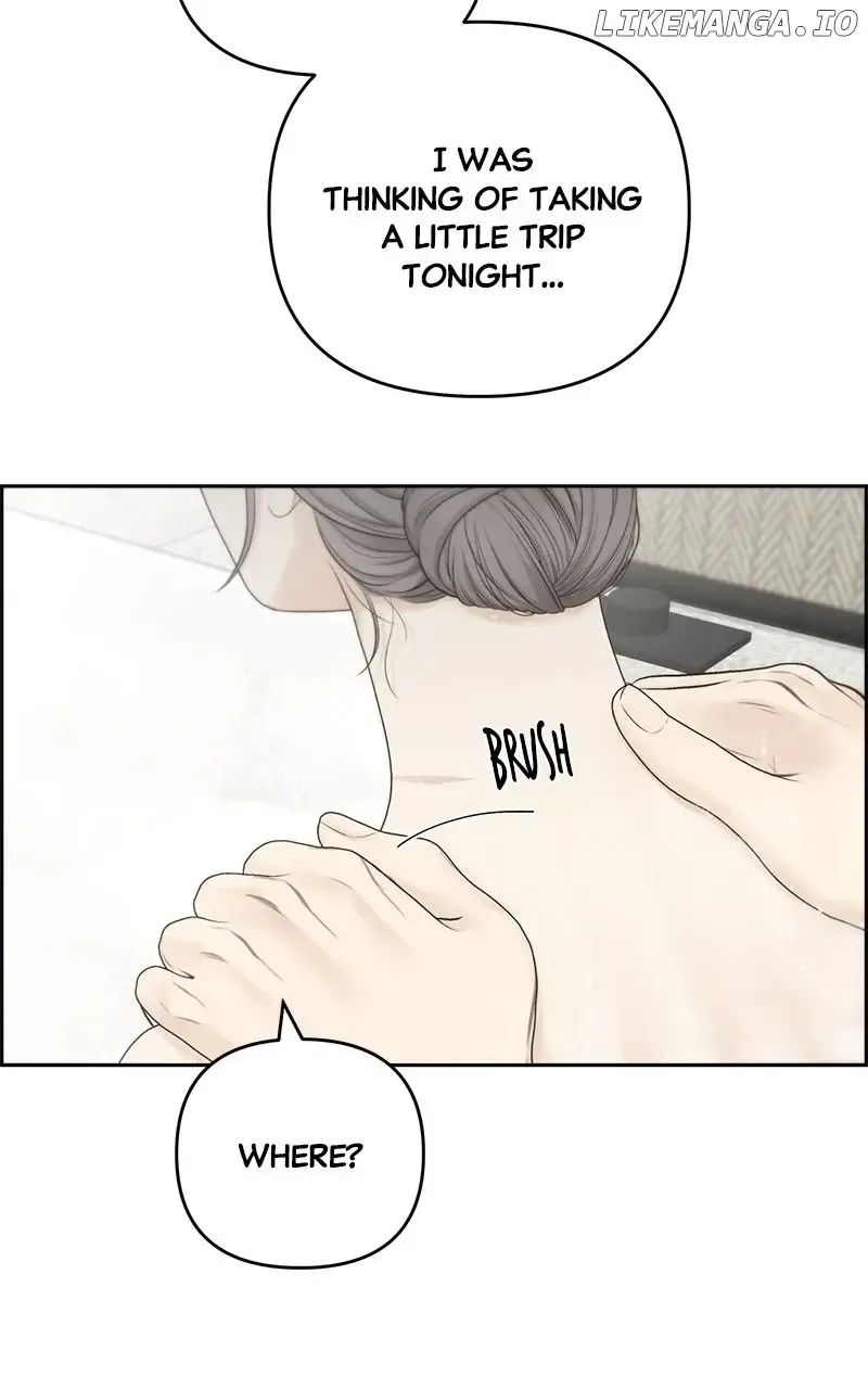 Only Hope Zinmanga X Chapter 76 Page 47