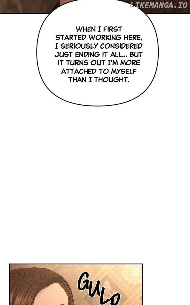 Only Hope Zinmanga X Chapter 75 Page 28