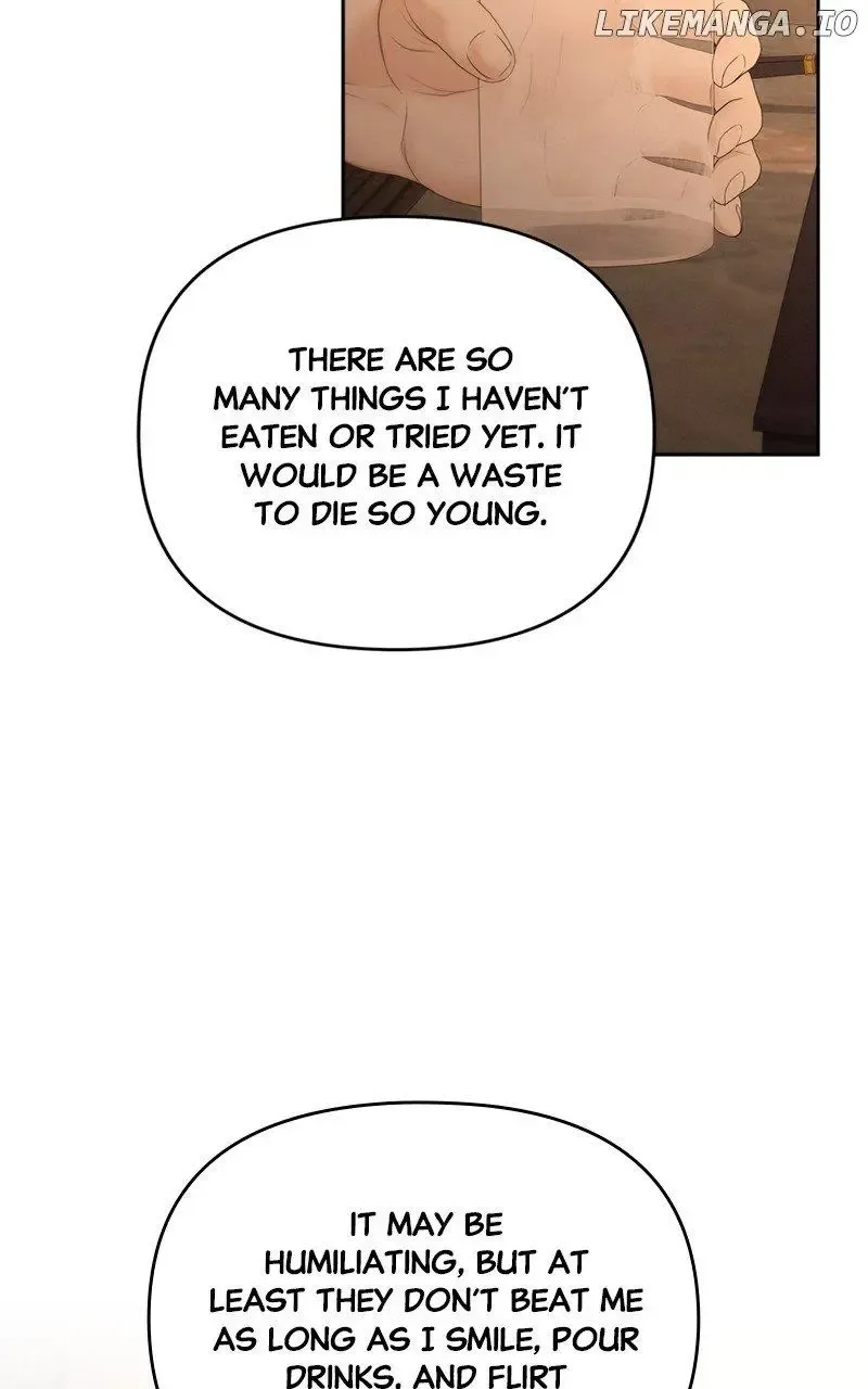 Only Hope Zinmanga X Chapter 75 Page 30
