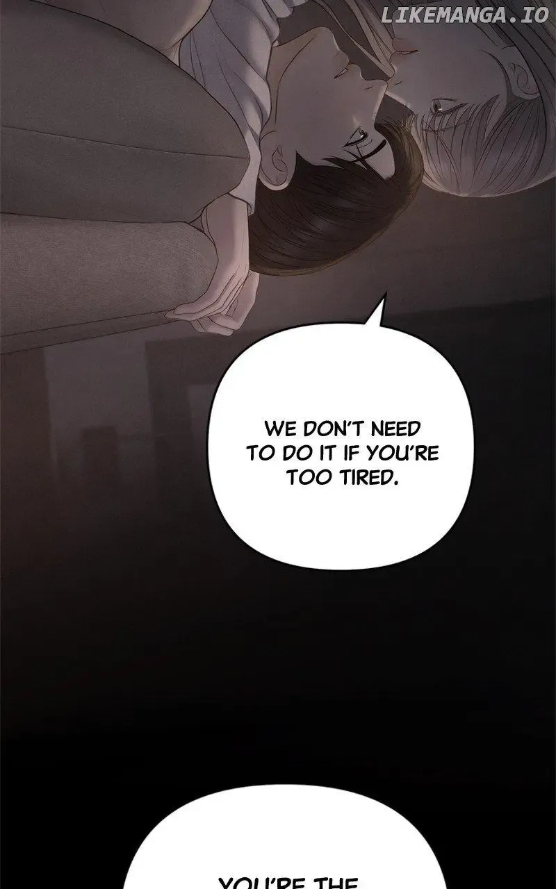 Only Hope Zinmanga X Chapter 75 Page 51