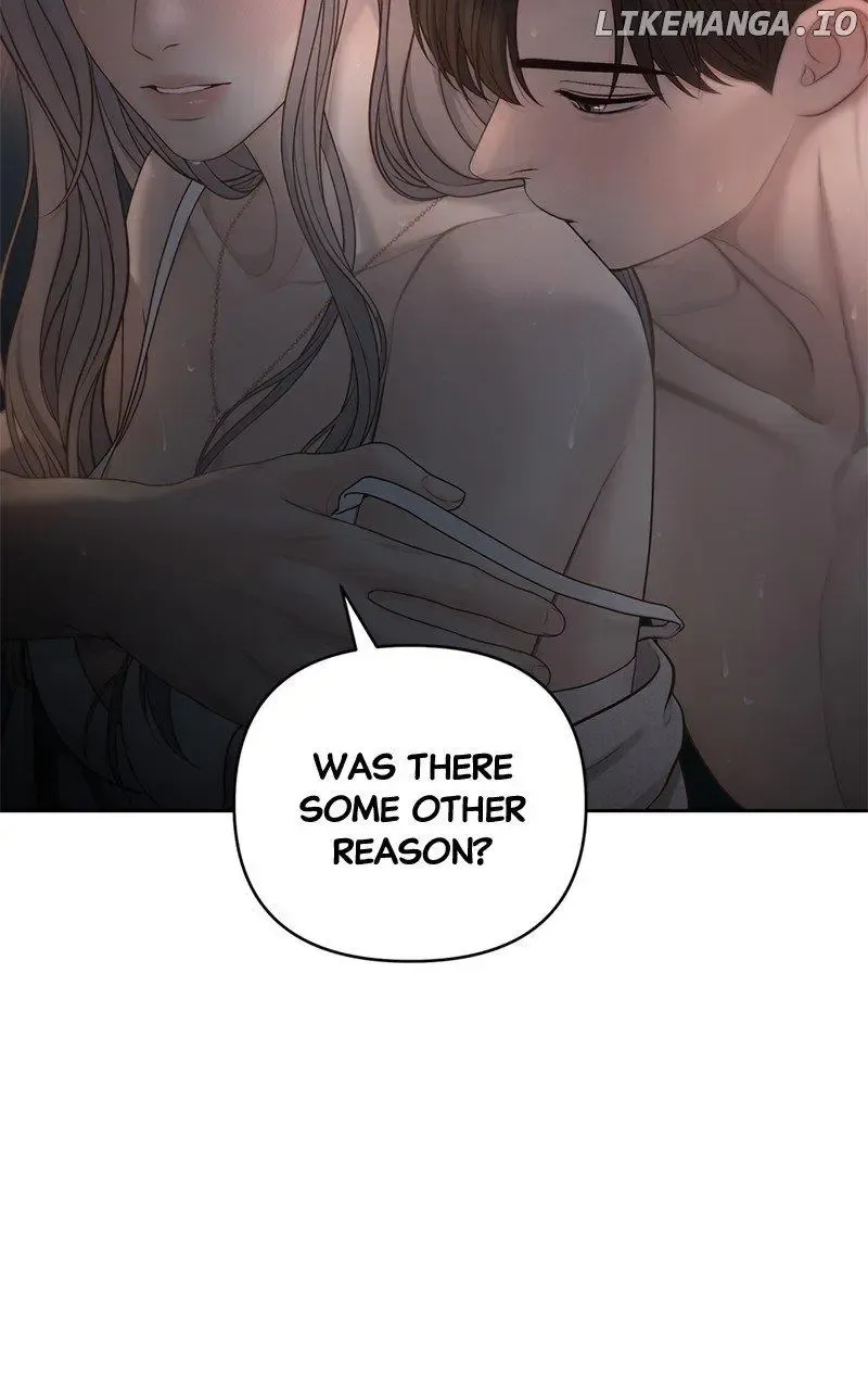 Only Hope Zinmanga X Chapter 75 Page 86