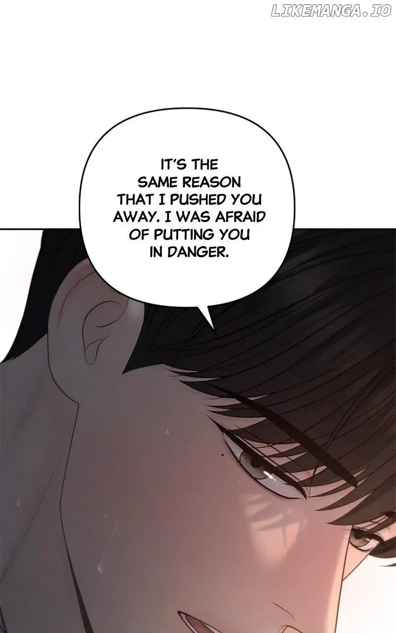 Only Hope Zinmanga X Chapter 75 Page 87