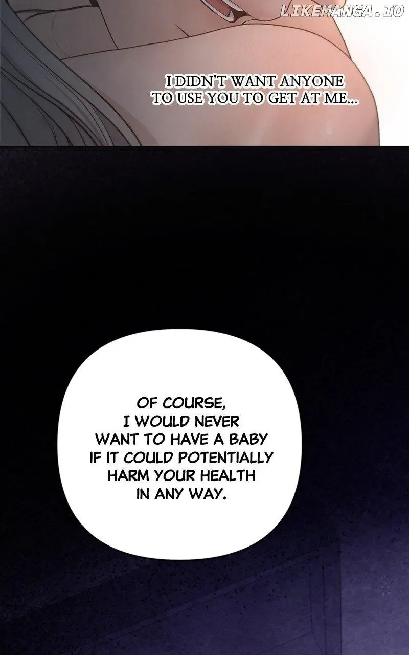 Only Hope Zinmanga X Chapter 75 Page 88
