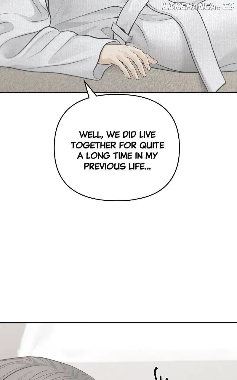 Only Hope Zinmanga X Chapter 74 Page 19