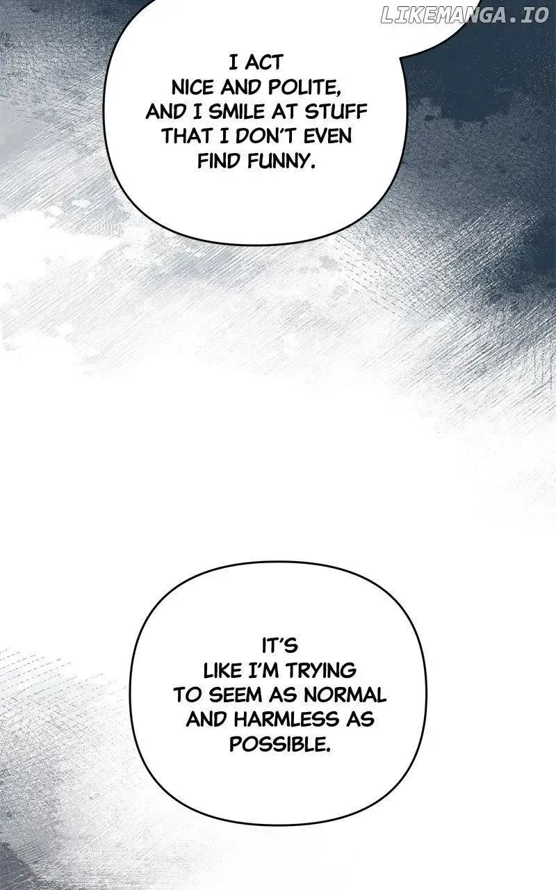 Only Hope Zinmanga X Chapter 74 Page 21