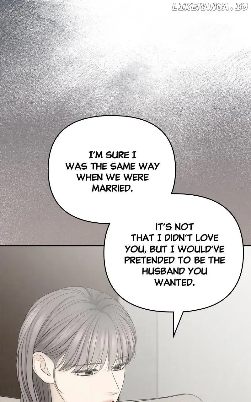 Only Hope Zinmanga X Chapter 74 Page 22