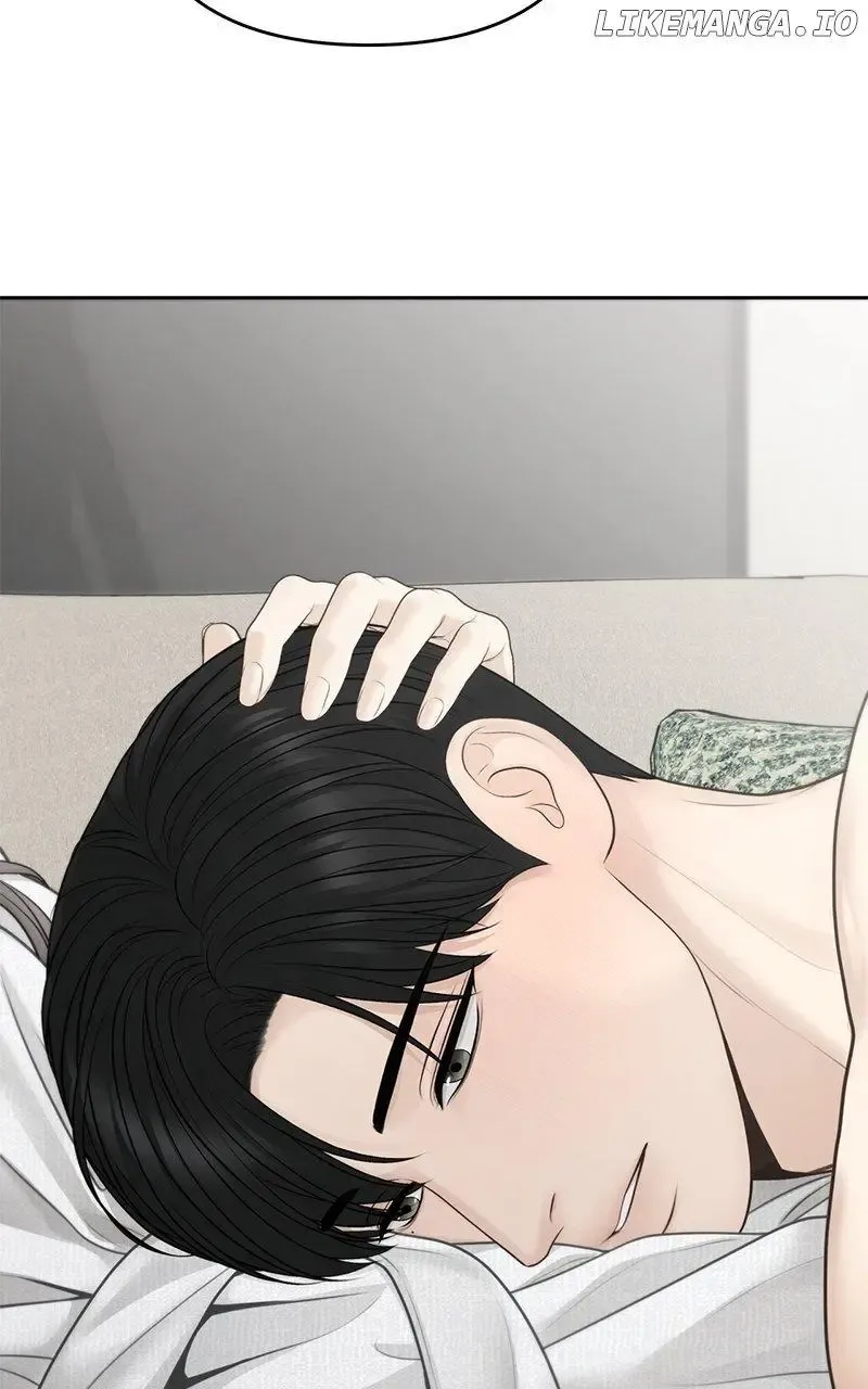 Only Hope Zinmanga X Chapter 74 Page 25