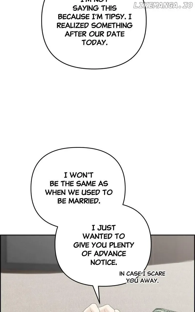Only Hope Zinmanga X Chapter 74 Page 32