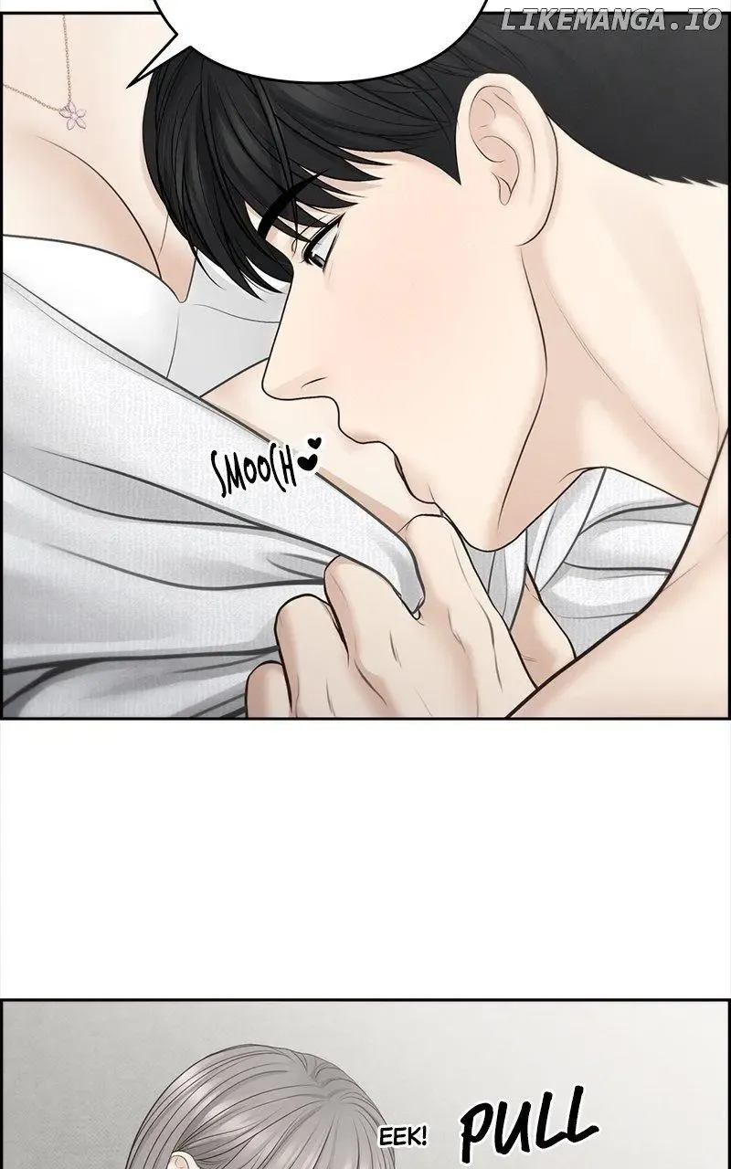 Only Hope Zinmanga X Chapter 74 Page 36