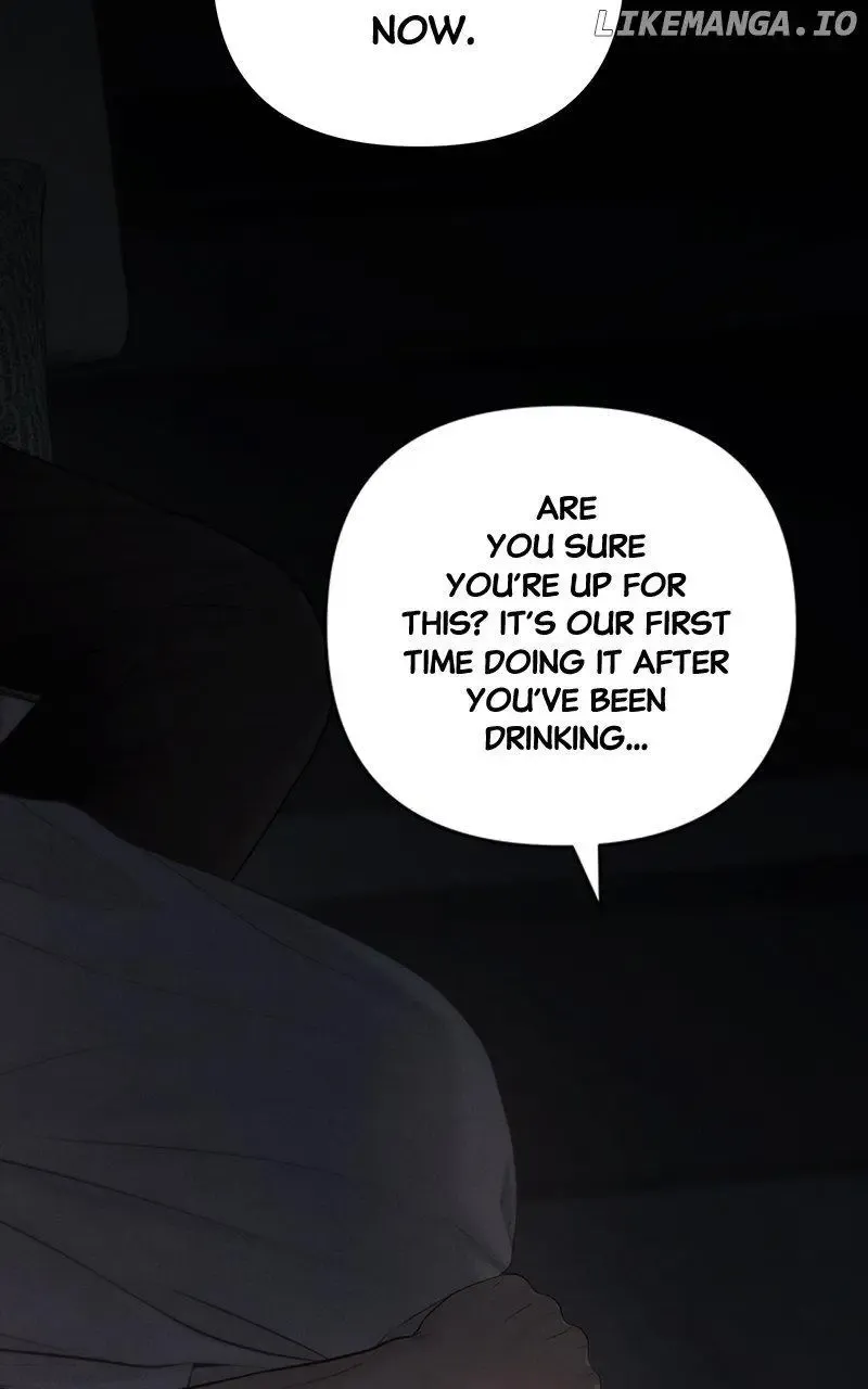 Only Hope Zinmanga X Chapter 74 Page 41