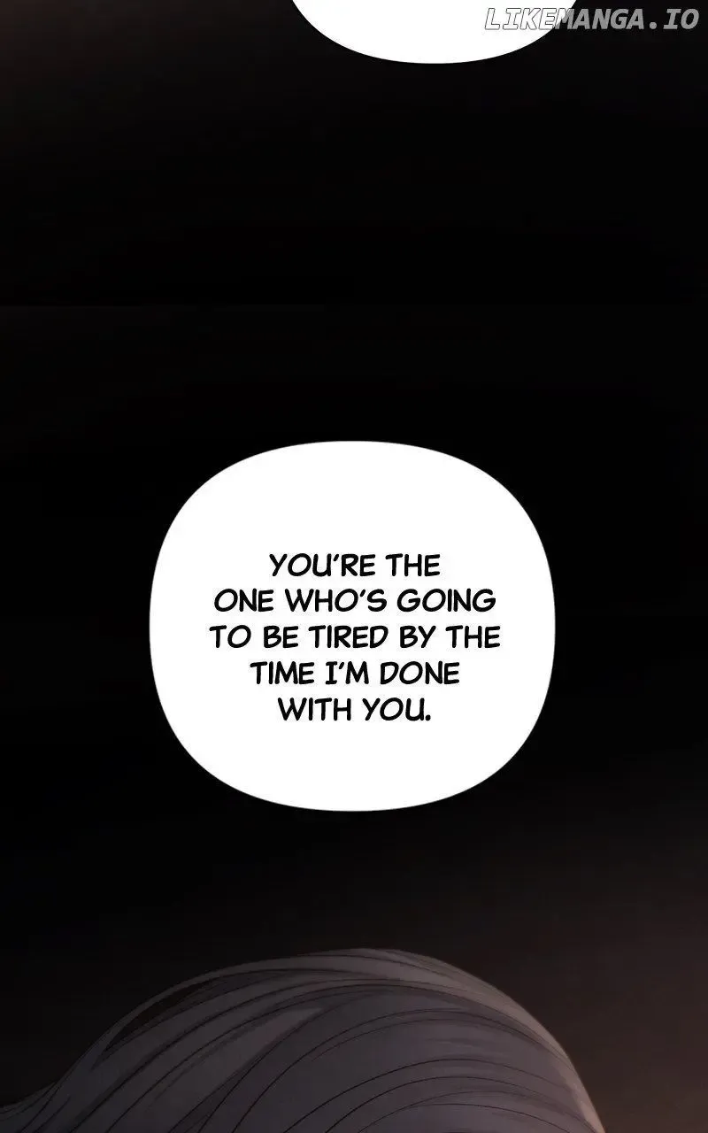 Only Hope Zinmanga X Chapter 74 Page 43