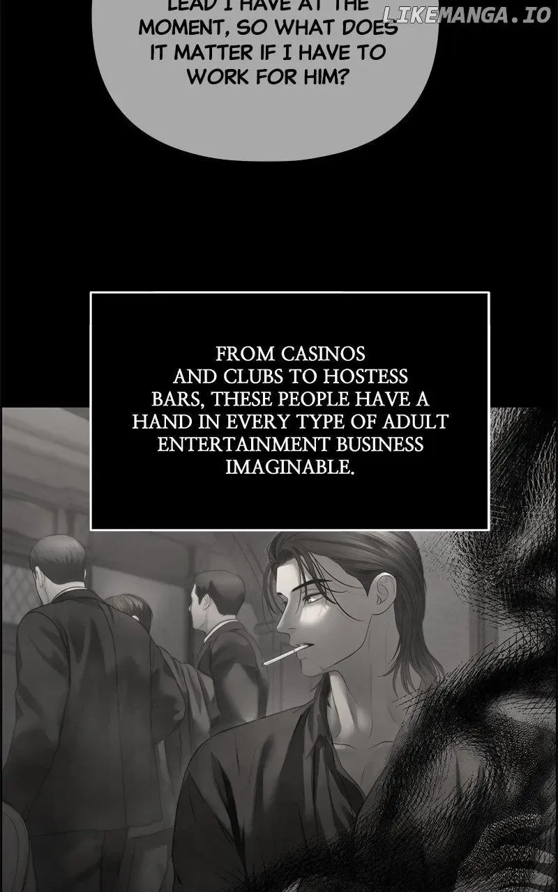Only Hope Zinmanga X Chapter 74 Page 52