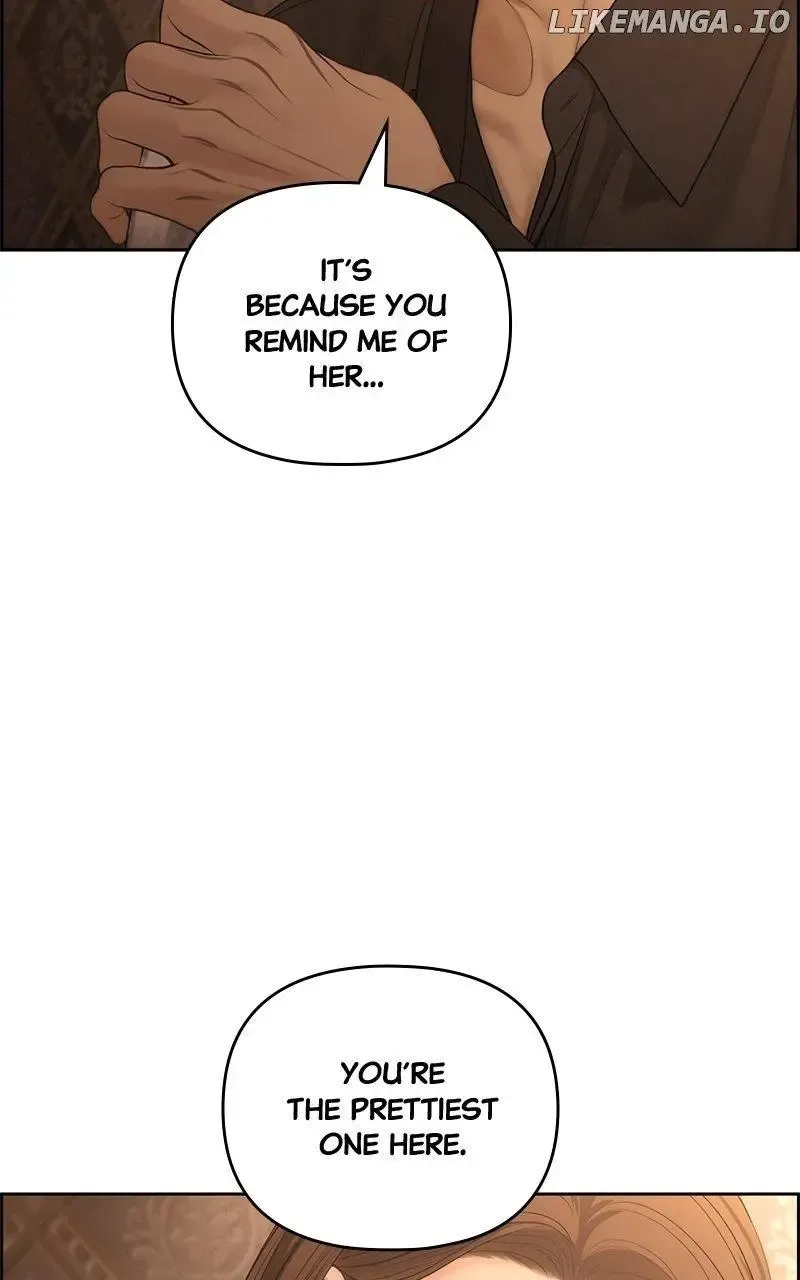 Only Hope Zinmanga X Chapter 74 Page 74