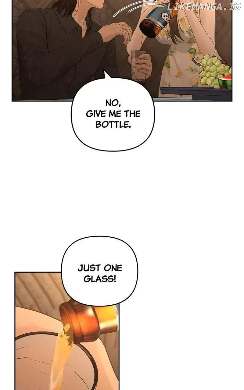 Only Hope Zinmanga X Chapter 74 Page 78