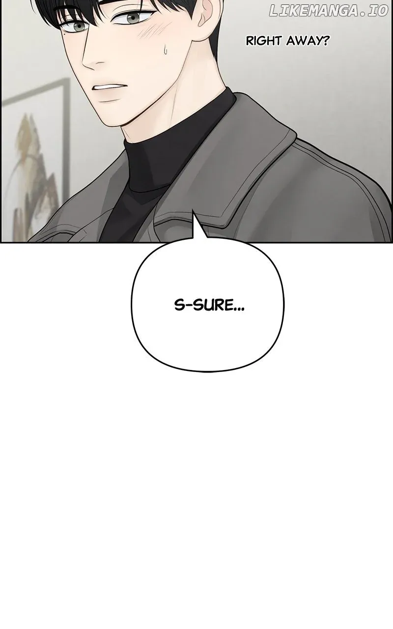Only Hope Zinmanga X Chapter 73 Page 5