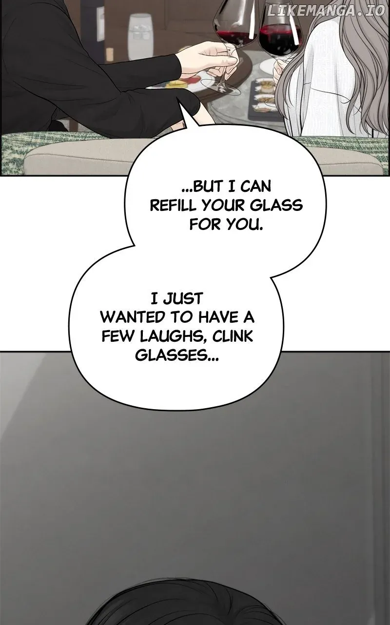 Only Hope Zinmanga X Chapter 73 Page 47