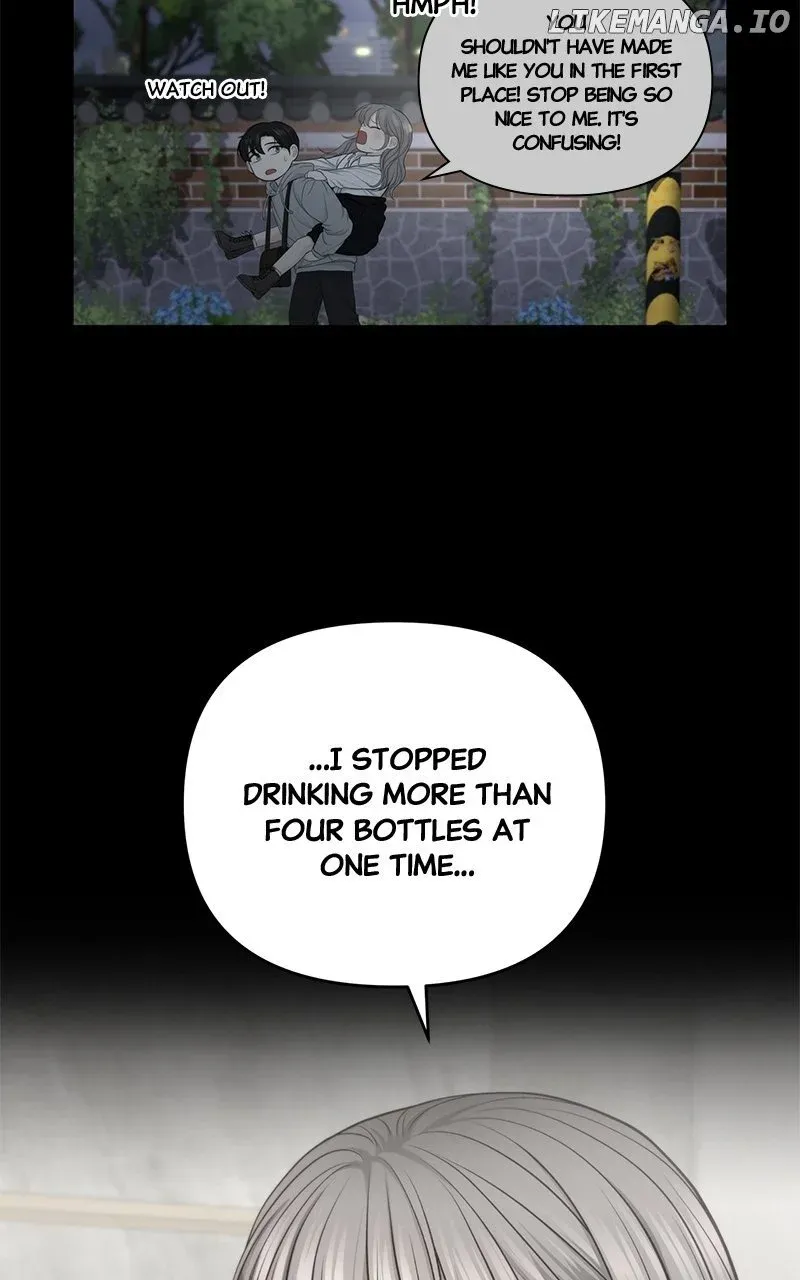 Only Hope Zinmanga X Chapter 73 Page 54