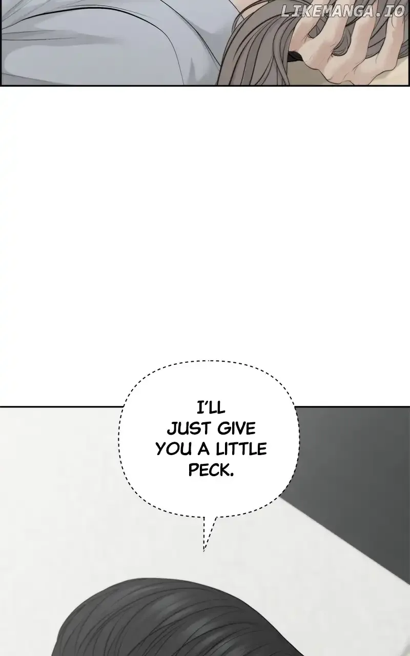 Only Hope Zinmanga X Chapter 72 Page 6