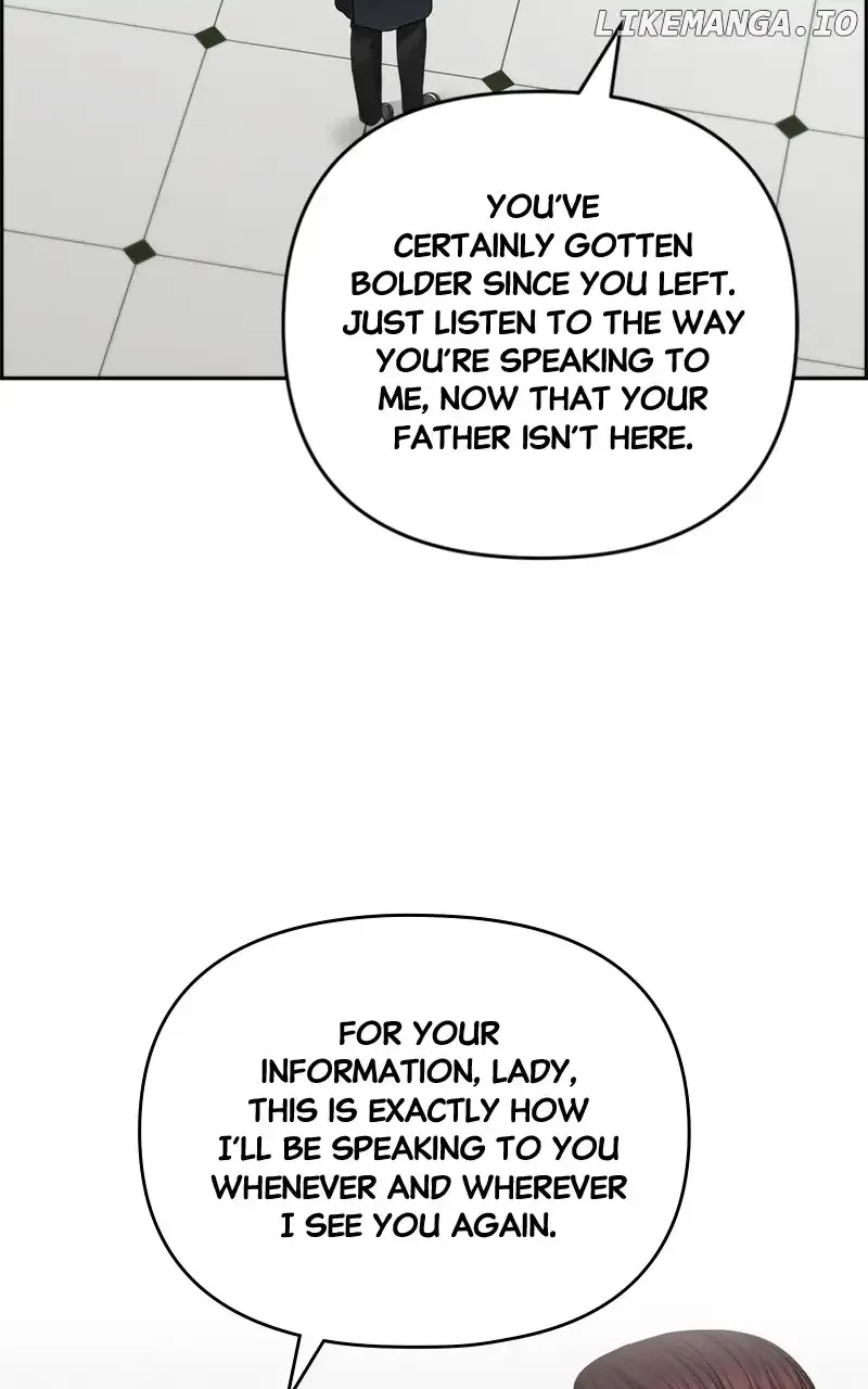 Only Hope Zinmanga X Chapter 71 Page 16