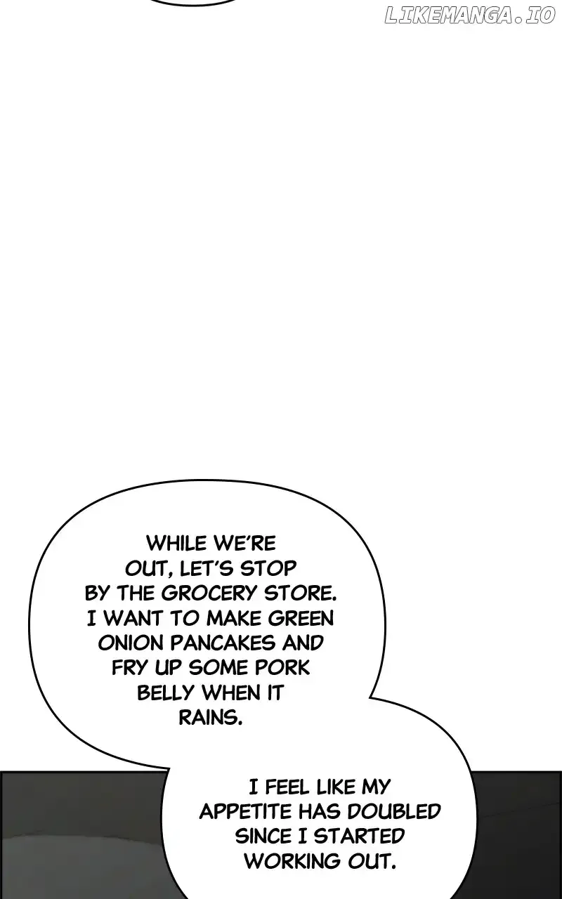Only Hope Zinmanga X Chapter 71 Page 35